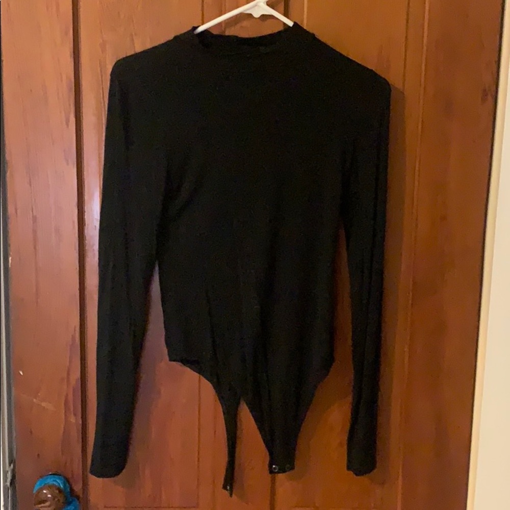 American Eagle bodysuit